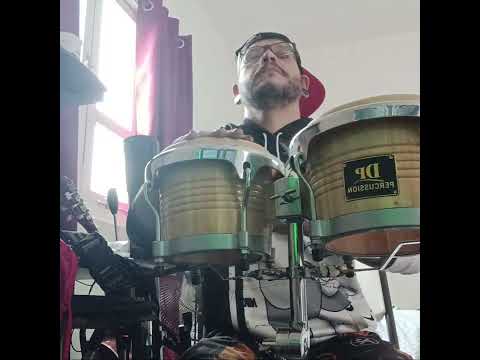 Residente, Al2 El Aldeano- en Talla Bongo tutorial