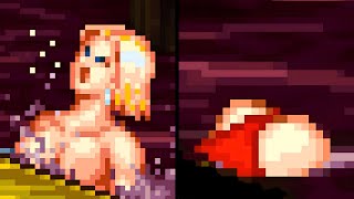 Real Bout Fatal Fury - ALL Characters Special KO (Out of Bounds)