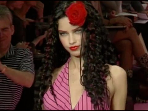 Betsey Johnson Spring / Summer 1999