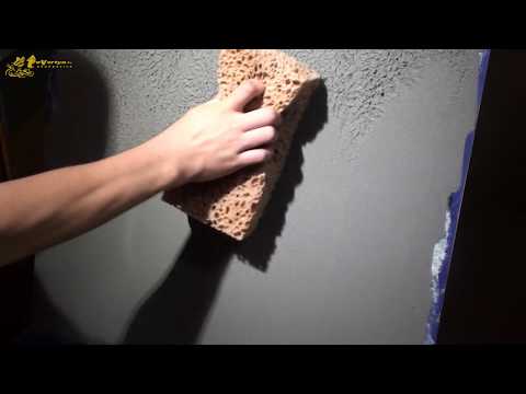 Beton Architektoniczny [Film instruktażowy] - Travertyn Decorative