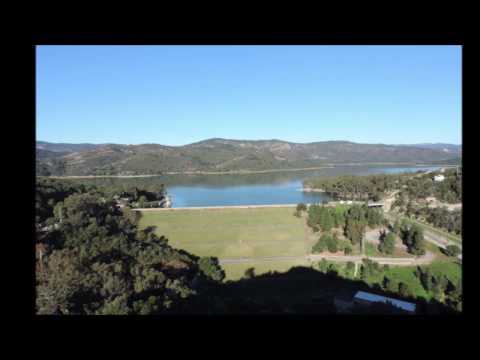 Revista Monitores del Sur 1- Descubre. Senderismo desde el Castillo de Castellar