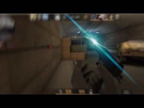 Motorola Classic movement 👽 standoff 2 highlights