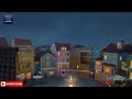 Mera Yar Mila De Romantic Animated
