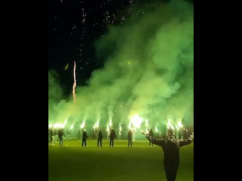 SV BSM 100 JAAR SFEERACTIE