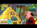 Samosa Vending Machine Motu Patlu In Hindi 3D Animated Cartoon Series For Kids As On Nick