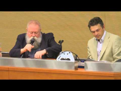 Profesor Bralczyk w Olsztynie