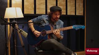 Video thumbnail for Demo Fender Newporter Classic by Cutaway Magazine