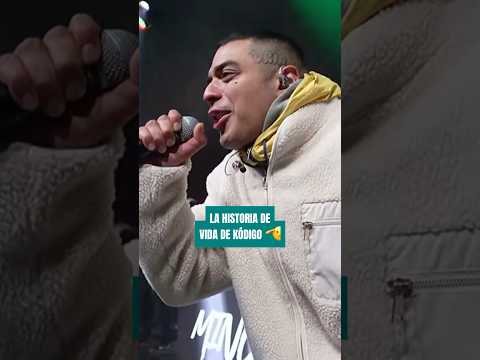 El que siempre lo buscó 🔥 #FMSCaribe #Kódigo #UrbanRoosters #Freestyle