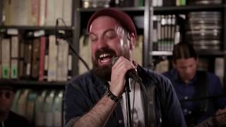 The Motet - Wacha Gonna Bring - 2/6/2019 - Paste Studios - New York, NY