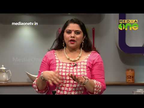 കൂന്തൽ റോസ്റ്റ്  | Pachamulaku - Episode 235