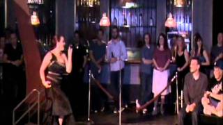 Pride SuperSTAR top 5 performance - Wendy Taylor (Aretha Franklin/Bette Midler)