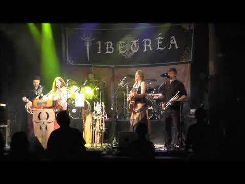 Tibetréa - Bier & Met (live)