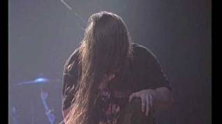 Cannibal Corpse - I Will Kill You (Subtitulos En Español)