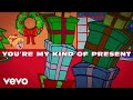 Videoklip Meghan Trainor - My Kind Of Present (Lyric Video) s textom piesne