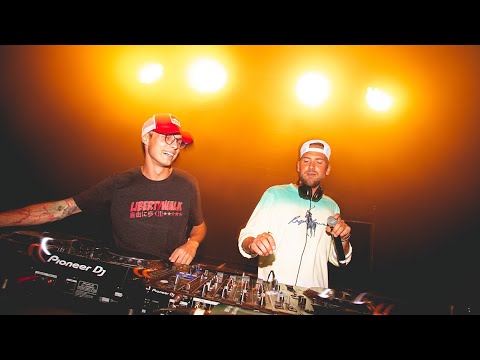 Broiler & Skinny Days - I Got No One (Broiler's Tech House Remix)