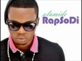 Olamide Ft 9ice Legendary Hustler