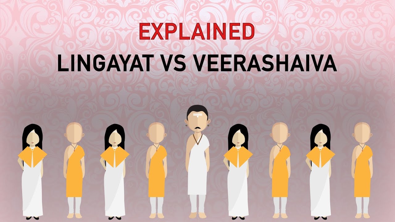 Summary of Lingayat Philosophy for History Exams