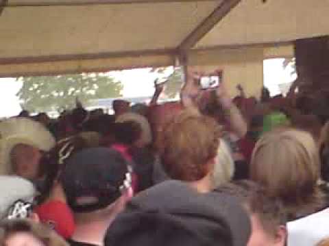 Force Attack 09´ RAwside