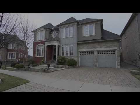 18 Dolby Crescent , Ajax Ontario Canada