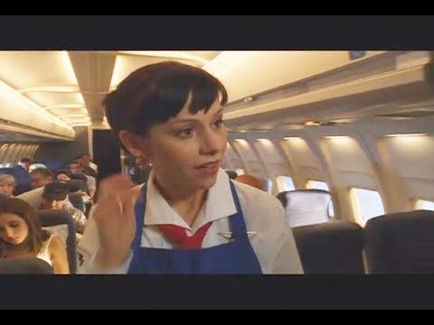 Susan Egan in "Falling. In Love" (short) 2002
