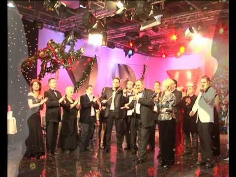 PROMO REVELION 2012 - DOAR LA NATIONAL 24 PLUS