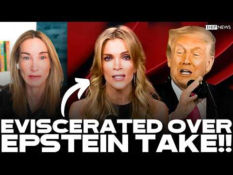 IHIP News: MAGA in DEATH SPIRAL Trying to PROTECT P*dophile TRUMP Over EPSTEIN!!
