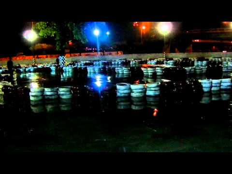 Stockart - 2011.1 - Sexta Etapa