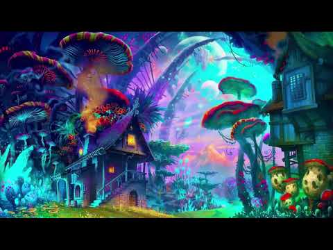 EPIC Psydub Mix 5 - Mixed by MusicAddict
