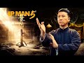 IP Man 5 Movie Announcement & Expected Release Date