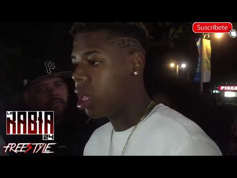 La Rabia 24 🐶derrotado por R8 en la casa🏠