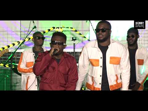 KobbySalm - ITMOC CONCERT (FULL PERFORMANCE)