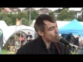 Chuck Brodsky - Armitage Shanks (Shrewsbury Folk Festival)