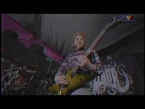 Minetaur - Hammered (Official Video)