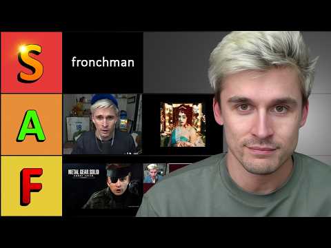 YouTube Thumbnail