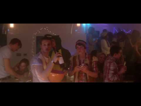Man Up (2015) - Party scene - Looking for Nancy