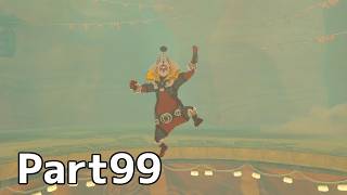 【実況】『ゼルダの伝説 ブレス オブ ザ ワイルド』 Part99