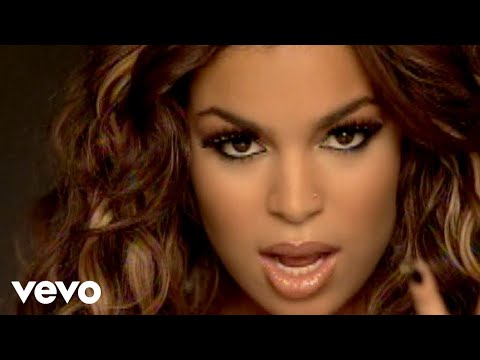 Jordin Sparks - S.O.S. (Let The Music Play)