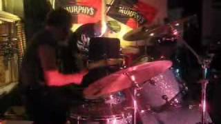 Vlog of Awesome Special Edition: Old Man Noises at Murphy&#39;s Law