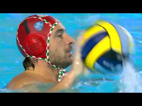 CN Barceloneta vs Pro Recco - Highlights - Champion's League 2022-2023 - Round 6