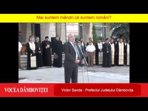 Mai suntem mândri că suntem români?