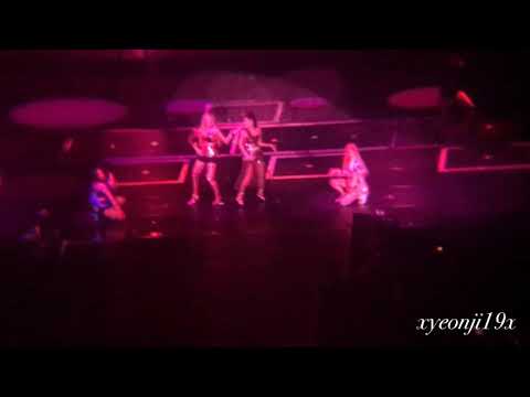 190202 - BLACKPINK In Manila | HOT