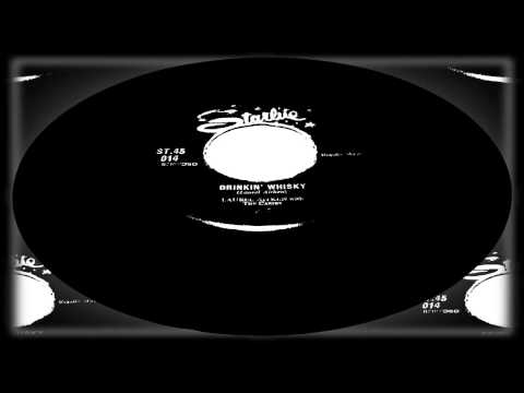 Laurel Aitken - Drinkin' Whisky