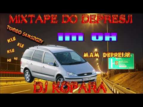 █▬█ █ ▀█▀ MIX do zastanawiania się nad swoim życiem zapierdalając DK94 120/km/h ((brakuje dopaminy))