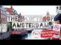 Amsterdam - The Don'ts of Visiting Amsterdam, The Netherlands