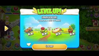 Hayday 96