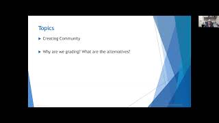 Groups in D2L: The Benefits for Faculty
