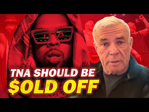 TNA should seriously consider selling the company