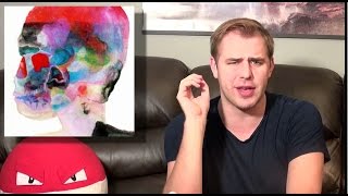 Spoon - Hot Thoughts - Album Review