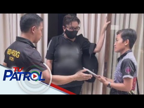 Dating alkalde ng Dingras, Ilocos Norte na may kasong pagpatay, arestado TV Patrol