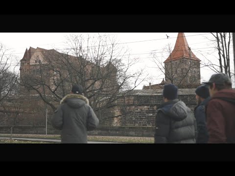 Audiokonzept Basement - Wie viel Funk feat. Kuchenmann & Jeph Smart (prod. Big Roo)